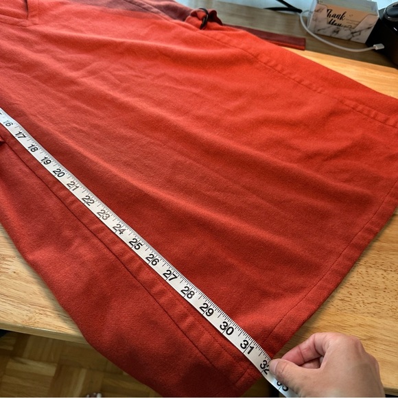 Kate Spade Saturday Wool Blend Side Tie Sheath Dress, NWOT - Picture 7 of 9